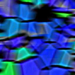 Brushed Painting 049